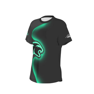 Predator Blacklight Strike Women's Crew Tee