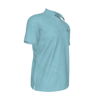 GEO Men's BreezeTech Polo