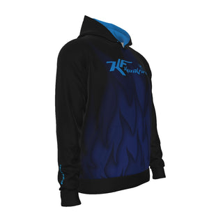 KwikFire Flame Unisex Hoodie V1