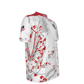 WAL-MAC V16 Men's Jersey