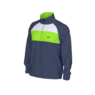 NFC West Raglan Men's Jacket