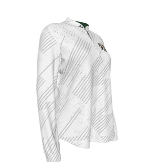 NSU - Collegiate Cue LS Jersey