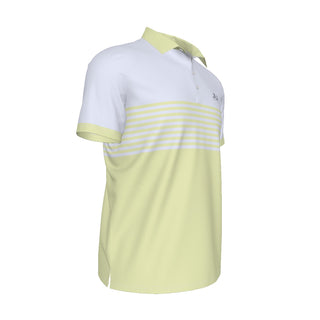 Stria Men's BreezeTech Polo