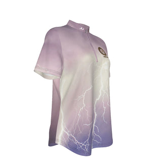 White Storm - Horo Tips Jersey