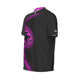 Predator Strike Blacklight Men's Jersey