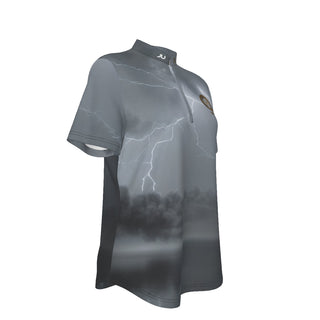 Black Storm - Horo Tips Jersey