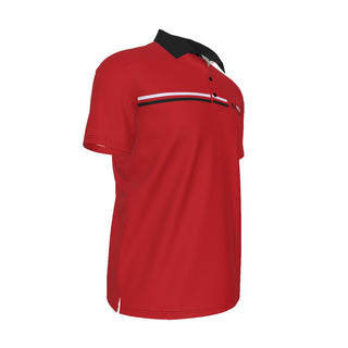 Basic Line Men's BreezeTech Polo