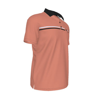 Basic Line Men's BreezeTech Polo