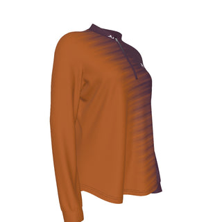 VT - Collegiate Cues LS Jersey