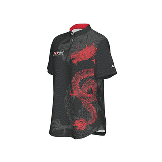 Joy Dragon Women's Jersey