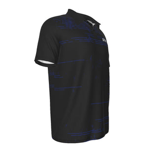 PBIA P3 Men's Polo Jersey