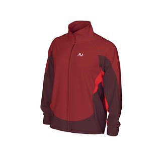 Elite Men's Raglan Jacket