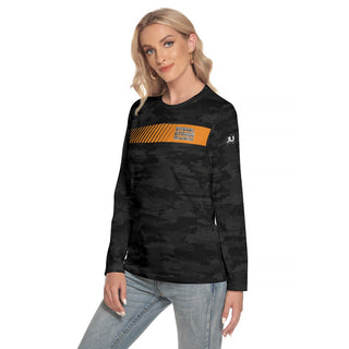 Sticks & Stone Women's Long Sleeve Tee