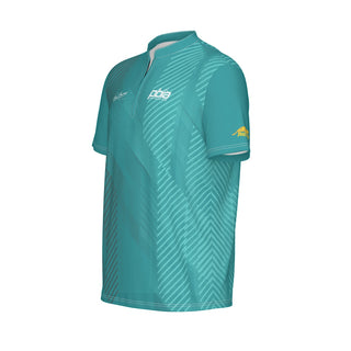 PBIA D1 Men's Jersey With Sponsor Logos