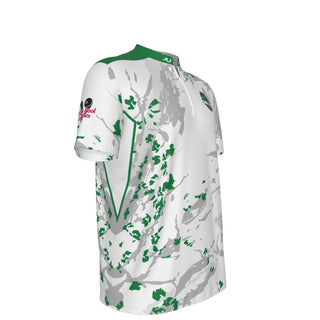 WAL-MAC V16 Men's Jersey