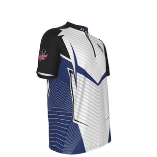 WCVNEA V15 Men's Jersey