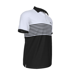 Stria Men's BreezeTech Polo