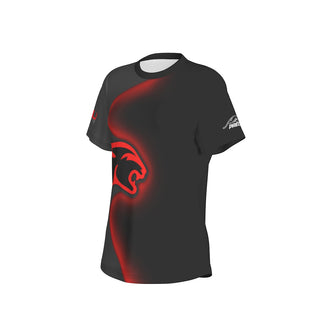 Predator Blacklight Strike Women's Crew Tee