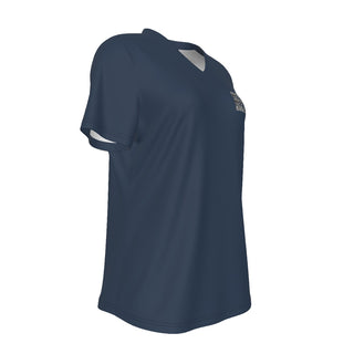 Stick & Stones Women's V-Neck