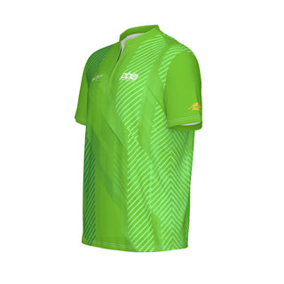 PBIA D1 Men's Jersey With Sponsor Logos