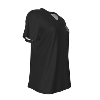 Stick & Stones Women's V-Neck