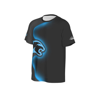 Predator Strike Blacklight Men's Crew Neck Tee