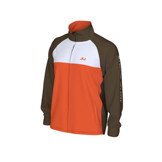 AFC North Raglan Men's Jacket