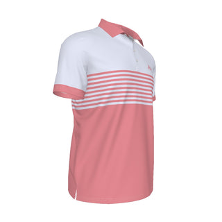 Stria Men's BreezeTech Polo