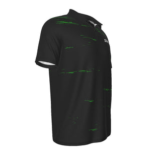 PBIA P2 Men's Polo Jersey