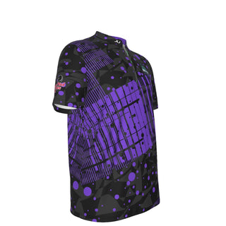WAL-MAC V4 Men's Jersey