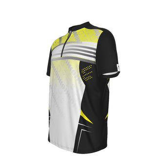 Zenith Men's Jersey