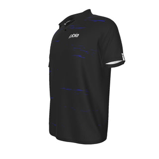 PBIA P2 Men's Polo Jersey