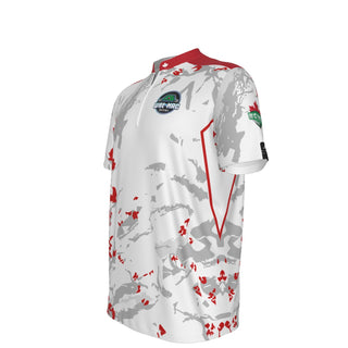 WAL-MAC V16 Men's Jersey