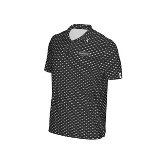 Brunswick Pattern Heritage Men's Polo