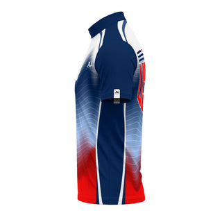 Limited Edition Team USA Men's Sport Collar 2