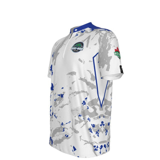WAL-MAC V16 Men's Jersey