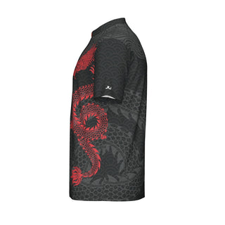 Joy Dragon Men's Jersey