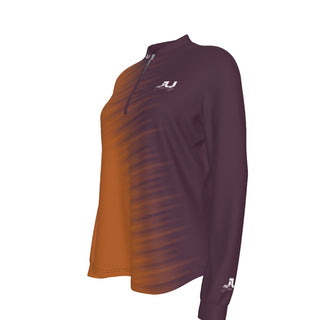 VT - Collegiate Cues LS Jersey