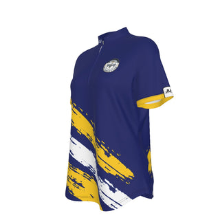 NCWU Collegiate Cues Jersey