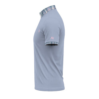 Jamberry Light Blue Men's Jersey