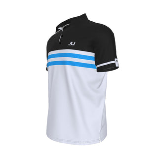 Color Line Men's BreezeTech Polo