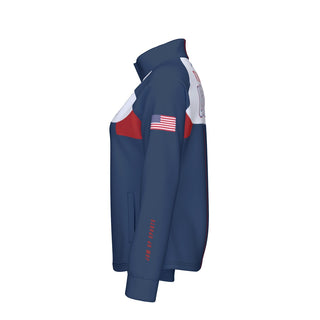 Official BEF Jr. Worlds 2024 Jacket