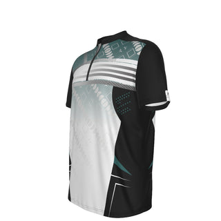 Zenith Men's Jersey