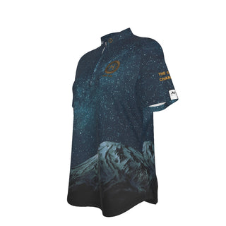 Black - Horo Tips Jersey