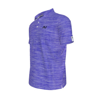 Heather Men's BreezeTech Polo
