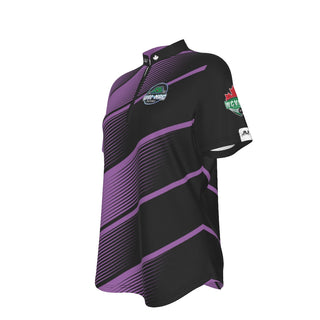 WAL-MAC V17 Women's Jersey