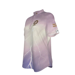 White Storm - Horo Tips Jersey