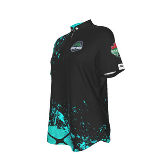 WAL-MAC V9 Women's Jersey