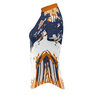 UVA Collegiate Cues Jersey