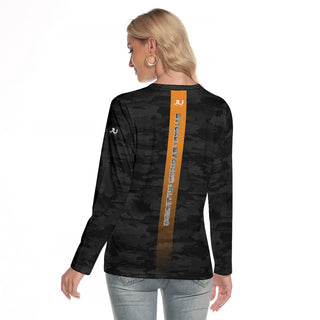 Sticks & Stone Women's Long Sleeve Tee